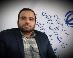 هیات ورزشهای همگانی استان همدان