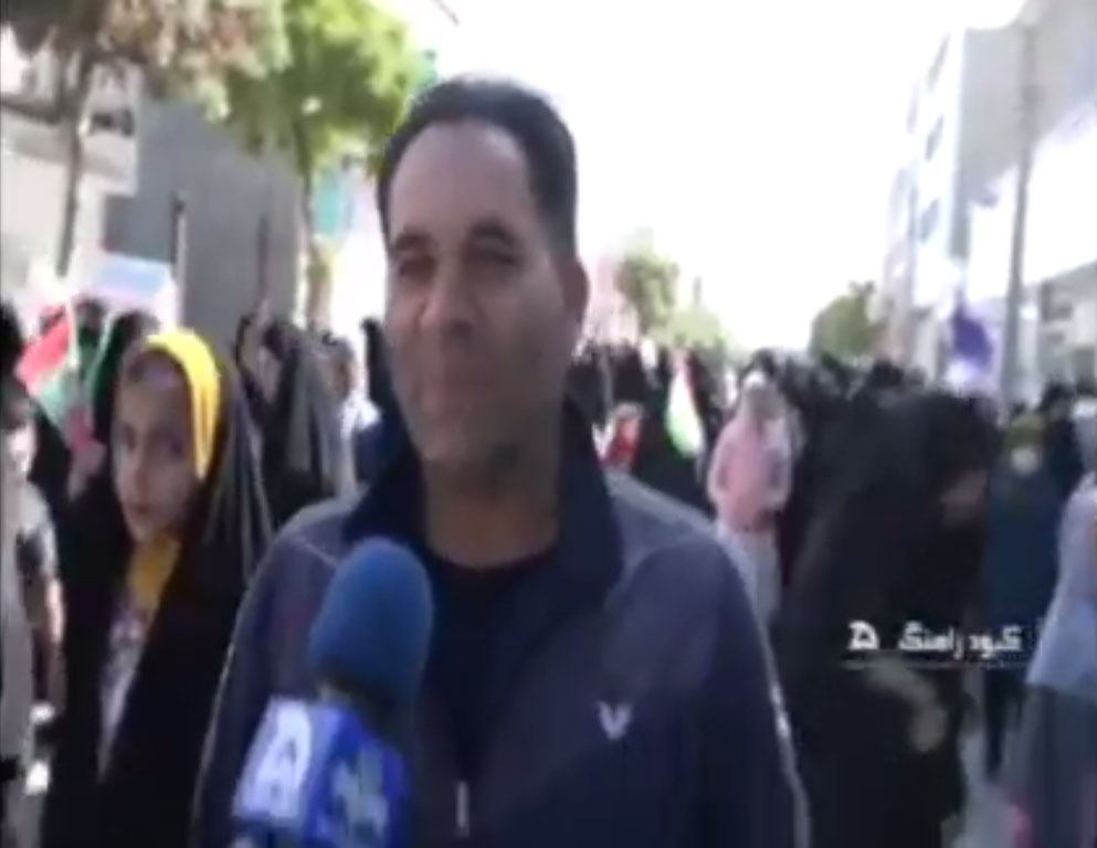 برگزاری همایش پیادهروی خانوادگی بمناسبت دهه کرامت در کبودراهنگ با شعار دختر قوی، مادر قوی، ایران قوی