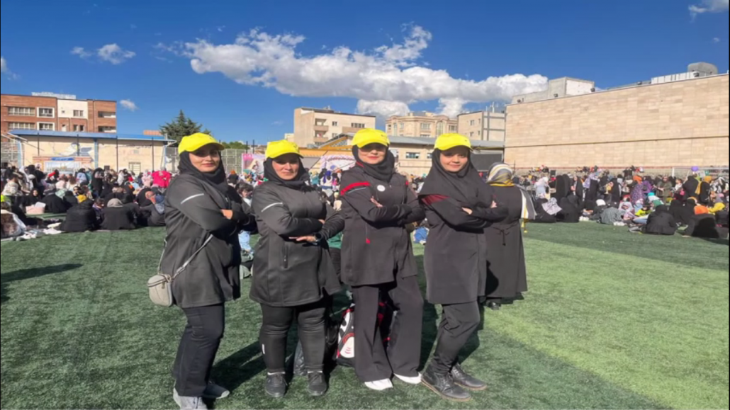 برگزاری همایش بزرگ روز دختر به مناسبت ولادت حضرت معصومه (س) با همکاری شهرداری همدان و هیئت همگانی شهرستان همدان