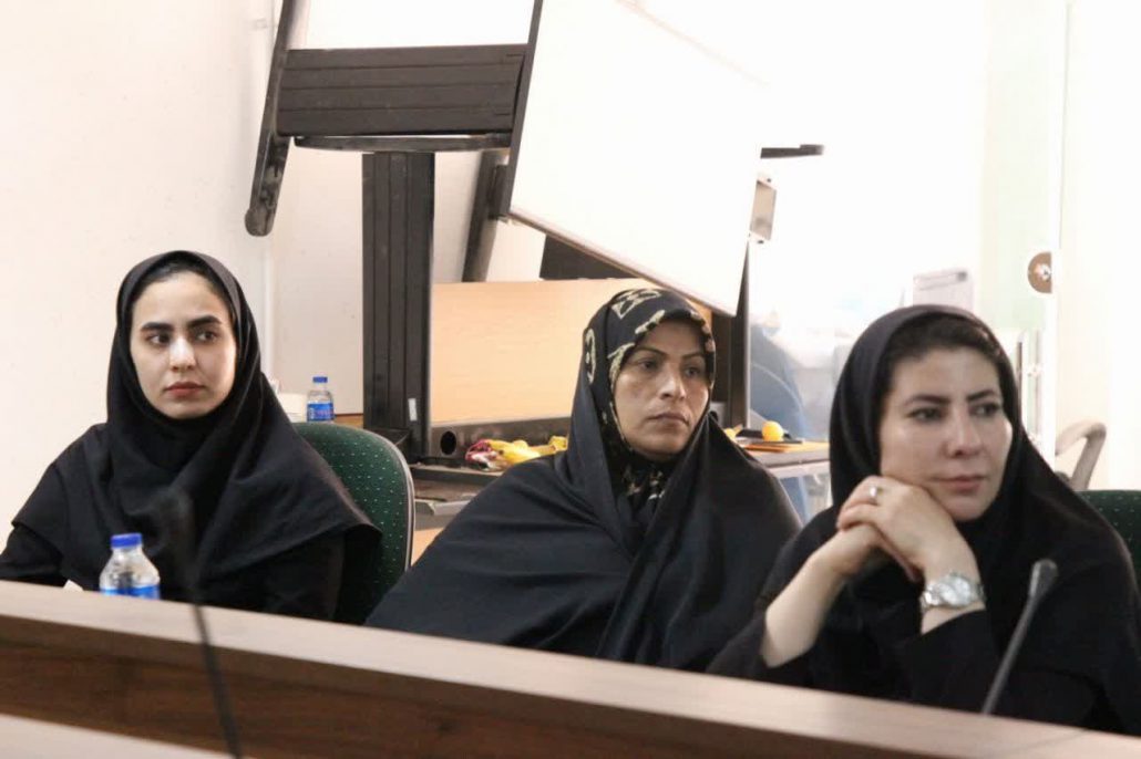 گردهمایی هیئتهای ورزش همگانی شهرستانهای استان همدان