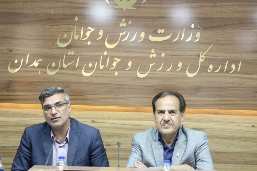 رئیس هیئت ورزشهای همگانی همدان با اشاره به کم لطفی برخی روسای ورزش شهرستانهای این استان به هیئت همگانی گفت: این بی توجهی به هیچ عنوان پذیرفتنی نیست.