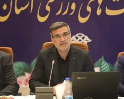 کسب مقام برتر هیات ورزشهای همگانی استان همدان در ارزیابی عملکرد سال ۱۴۰۲ بین هیاتهای ورزشی استان