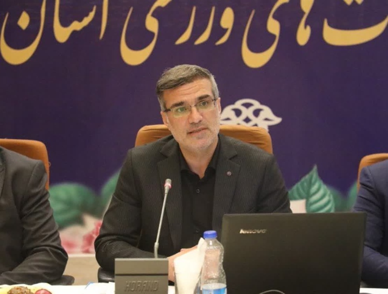 کسب مقام برتر هیات ورزش‌های همگانی استان همدان در ارزیابی عملکرد سال ۱۴۰۲ بین هیات‌های ورزشی استان