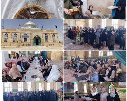 برگزاری همایش پیاده‌روی توسط ورزشکاران ورزش همگانی شهرستان درگزین؛ طرح ملی گام‌های عاشقانه، پیاده‌روی ویژه محرم و صفر