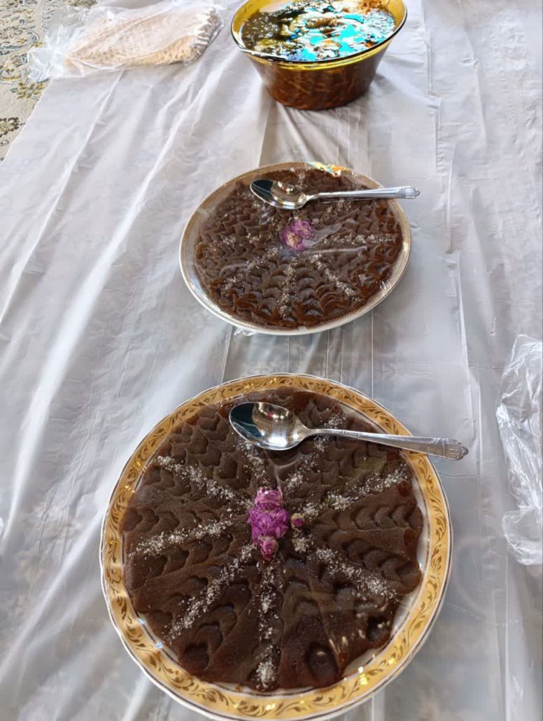 برگزاری همایش پیاده‌روی توسط ورزشکاران ورزش همگانی شهرستان درگزین؛ طرح ملی گام‌های عاشقانه، پیاده‌روی ویژه محرم و صفر