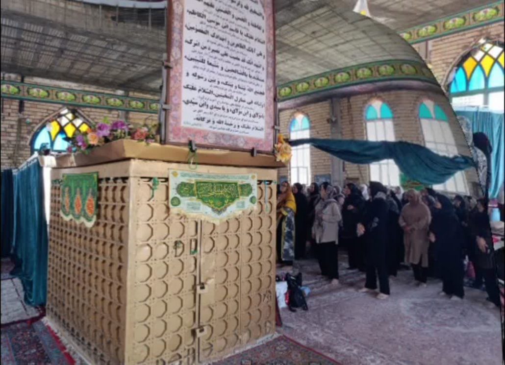 برگزاری همایش پیاده‌روی توسط ورزشکاران ورزش همگانی شهرستان درگزین؛ طرح ملی گام‌های عاشقانه، پیاده‌روی ویژه محرم و صفر