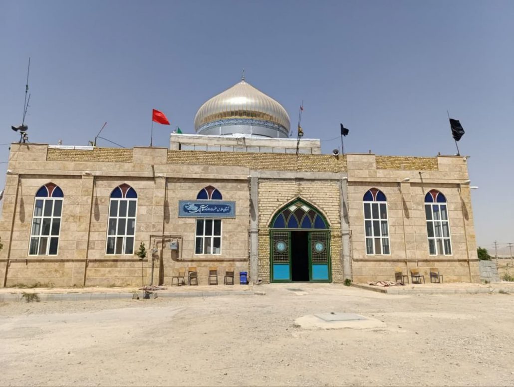 برگزاری همایش پیاده‌روی توسط ورزشکاران ورزش همگانی شهرستان درگزین؛ طرح ملی گام‌های عاشقانه، پیاده‌روی ویژه محرم و صفر