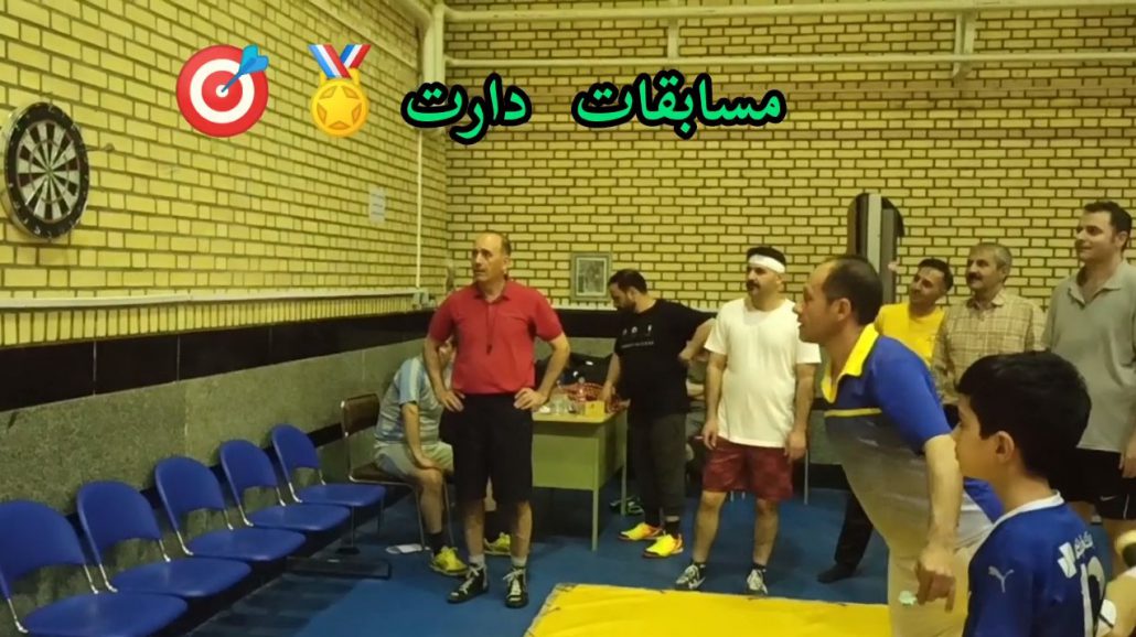 برگزاری مسابقات ورزشی توسط ورزشکاران هیئت ورزش‌های همگانی شهرستان رزن به مناسبت گرامیداشت دهه مبارک فجر