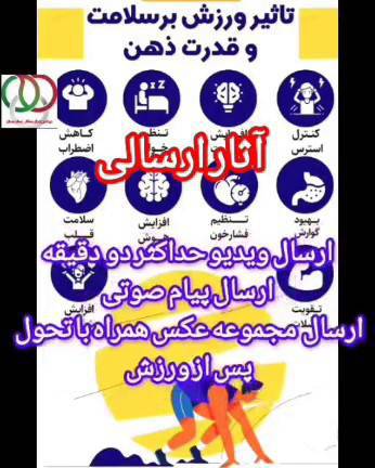 هیئت ورزشهای همگانی استان همدان تقدیم میکند: جشنواره روایت حرکت، تحول با ورزش