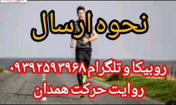 هیئت ورزشهای همگانی استان همدان تقدیم میکند: جشنواره روایت حرکت، تحول با ورزش