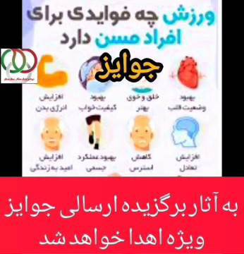 هیئت ورزشهای همگانی استان همدان تقدیم میکند: جشنواره روایت حرکت، تحول با ورزش