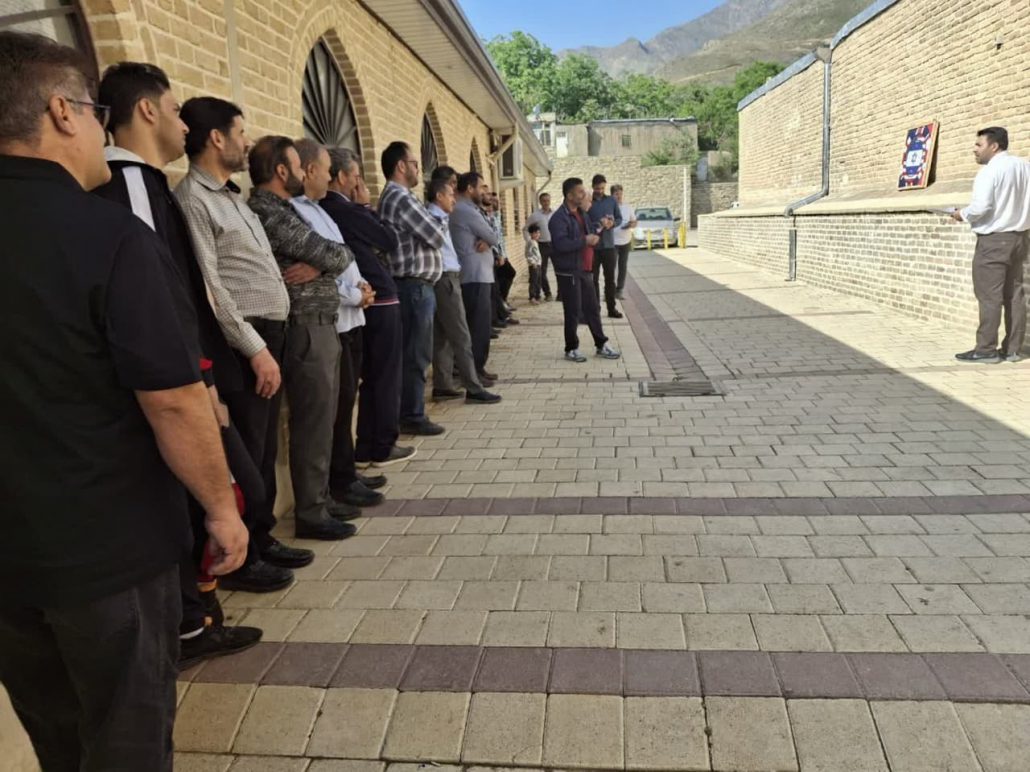 مسابقه دارت کارکنان دولت به مناسبت دهه امامت و ولایتبه همت هیئت ورزشهای همگانی شهر جهانی لالجین