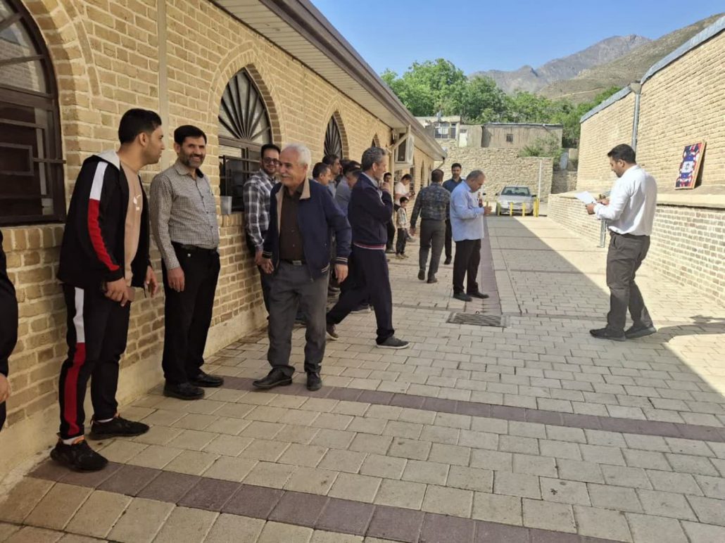 مسابقه دارت کارکنان دولت به مناسبت دهه امامت و ولایتبه همت هیئت ورزشهای همگانی شهر جهانی لالجین