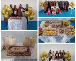 برگزاری جشن سالروز باشگاه ورزشی بانوان عمان و مسابقه پلانک گروهی بمناسبت روز جهانی صنایع دستی بین بانوان ورزشکار روستای عمان به همت هیئت ورزشهای همگانی شهرستان درگزین