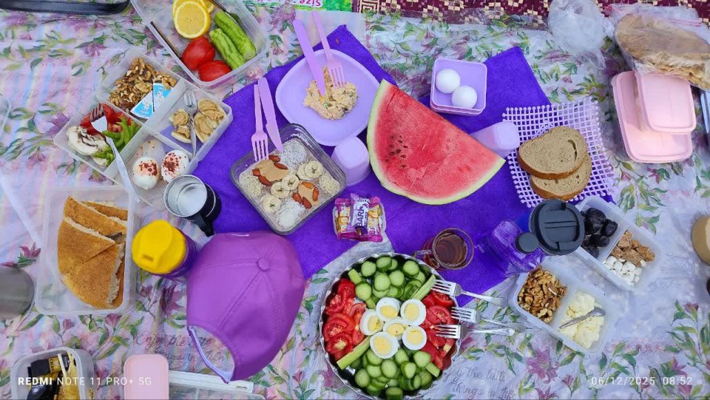 برگزاری همایش ورزش صبحگاهی بانوان ویژه عید غدیر خم توسط ورزشکاران هیئت ورزشهای همگانی شهرستان رزن